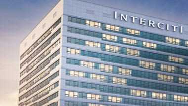 Hotel Interciti i Daejeon, KR