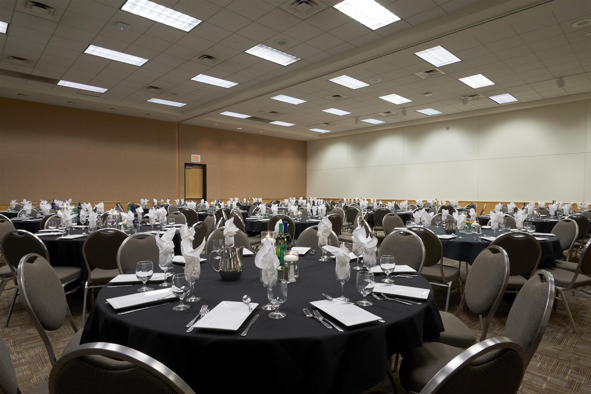 Immagine sala riunioni