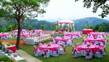 Chateau de Busay em Cebu City, PH