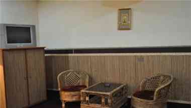 Hotel Marvel International en Darjeeling, IN