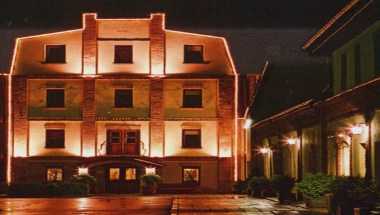 Hotel Romantic a Panevezys, LT