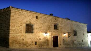 Hotel Palacio de Manillas, Sabiote, ES