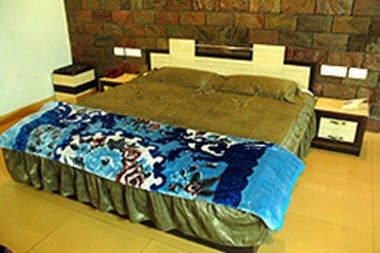 Изображение места проведения