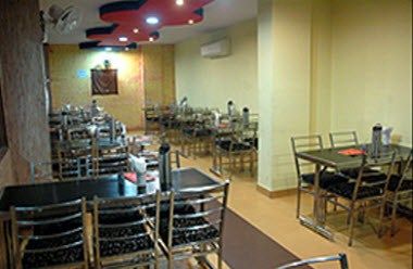 Изображение места проведения