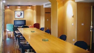 Hotel Central Parque image