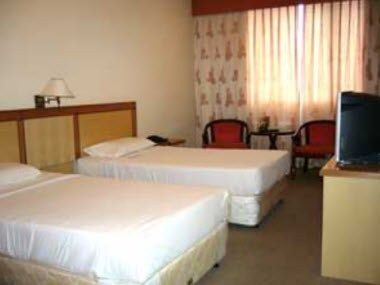 Изображение места проведения