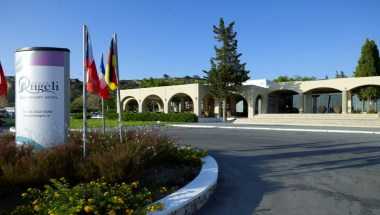 Porto Angeli Beach Resort à Rhodes, GR