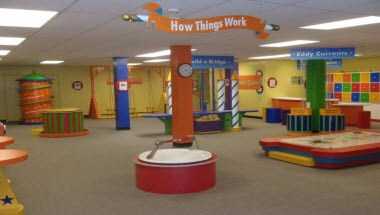 Flint Children's Museum в Flint, MI