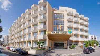Hotel Oasis Tossa And Spa in Tossa de Mar, ES