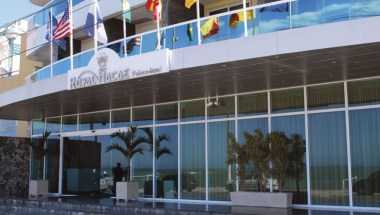 Royal Macae Palace Hotel in Macae, BR