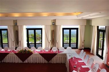 La Reunion, Antigua Golf Resort a Antigua Guatemala, GT