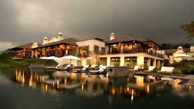 La Reunion, Antigua Golf Resort a Antigua Guatemala, GT