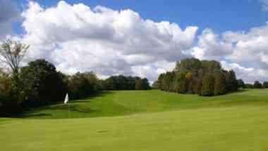 Pickering Golf Club à Pickering, ON