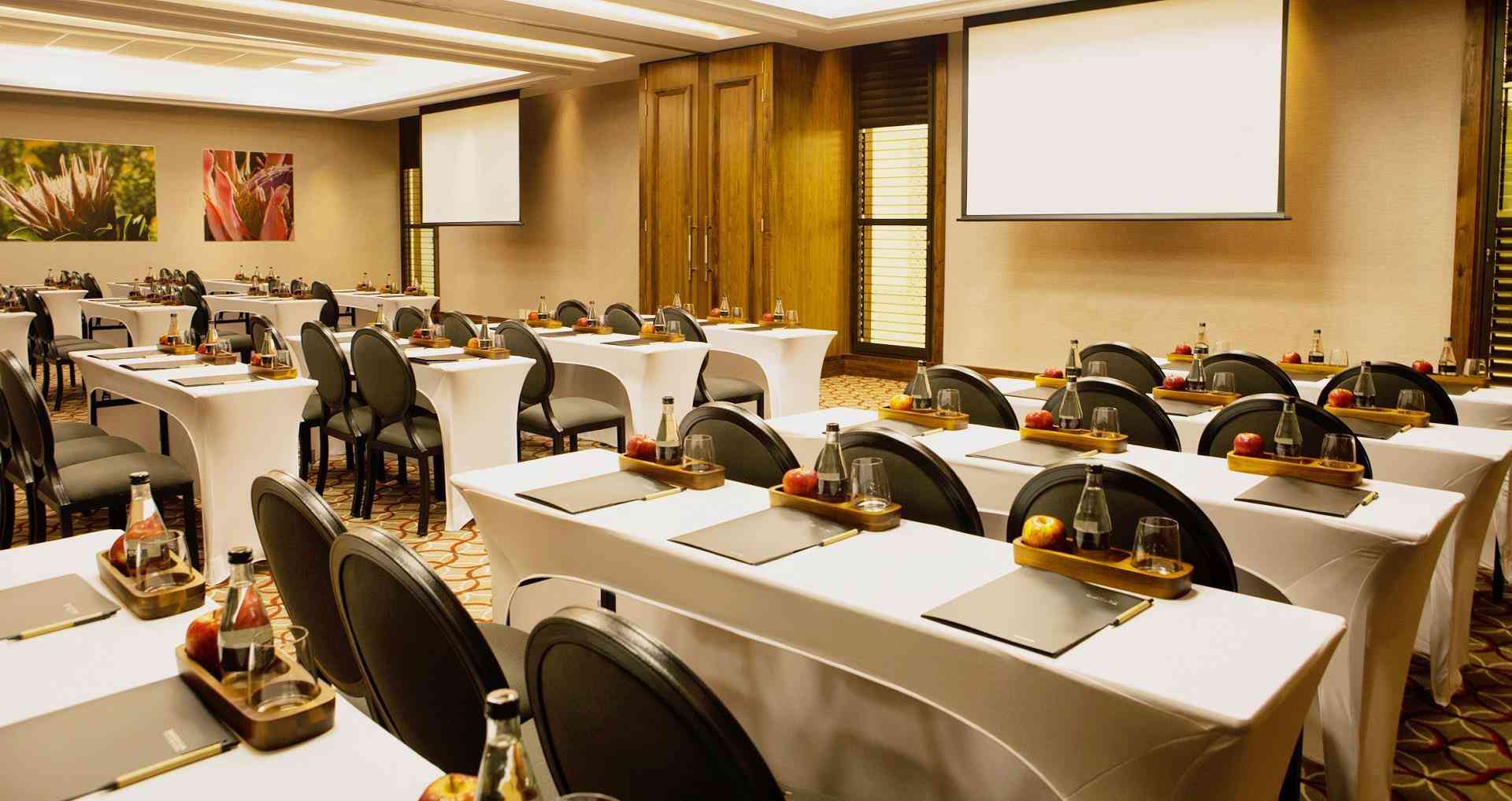 Sandton Sun в Johannesburg, ZA