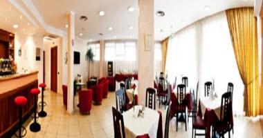 Hotel La Campagnola a Fucecchio, IT