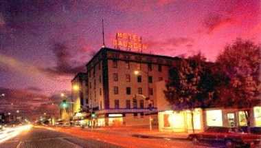 Gadsden Hotel в Douglas, AZ