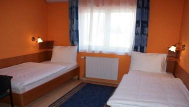Sport Hotel в Kecskemet, HU