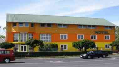 Sport Hotel в Kecskemet, HU