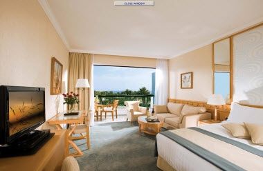 Изображение места проведения