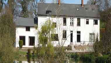 Three Wells Hotel and Restaurant in Llandrindod Wells, GB3