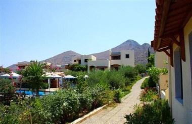 Elounda Heights Apartments & Studios a Elounda, GR
