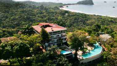 Hotel La Mariposa in Quepos, CR