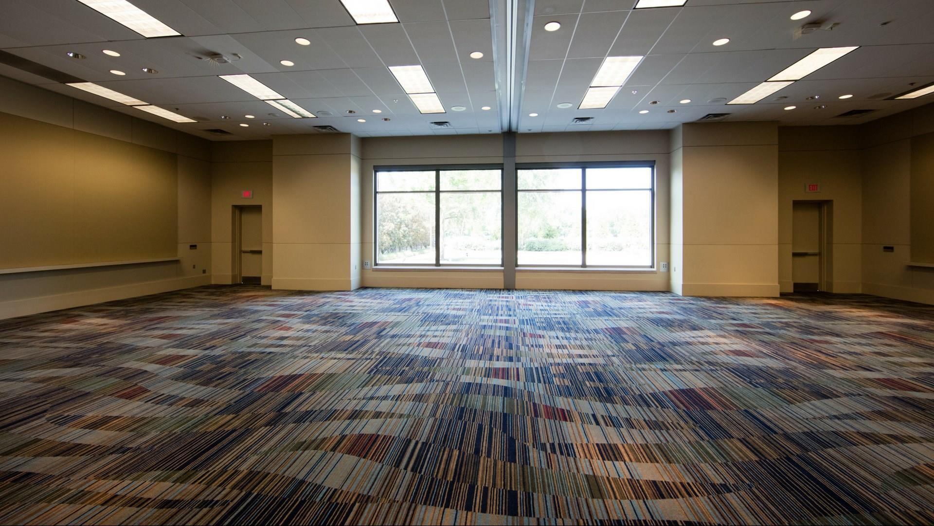 Immagine sala riunioni