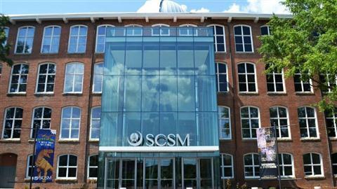 South Carolina State Museum