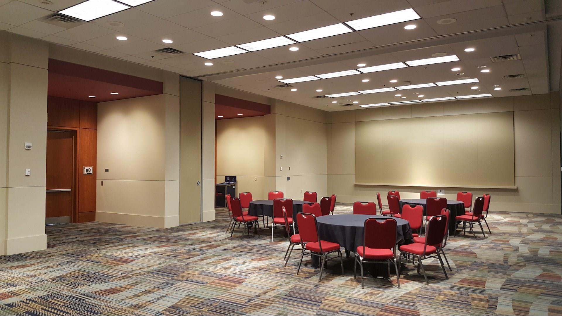 Immagine sala riunioni