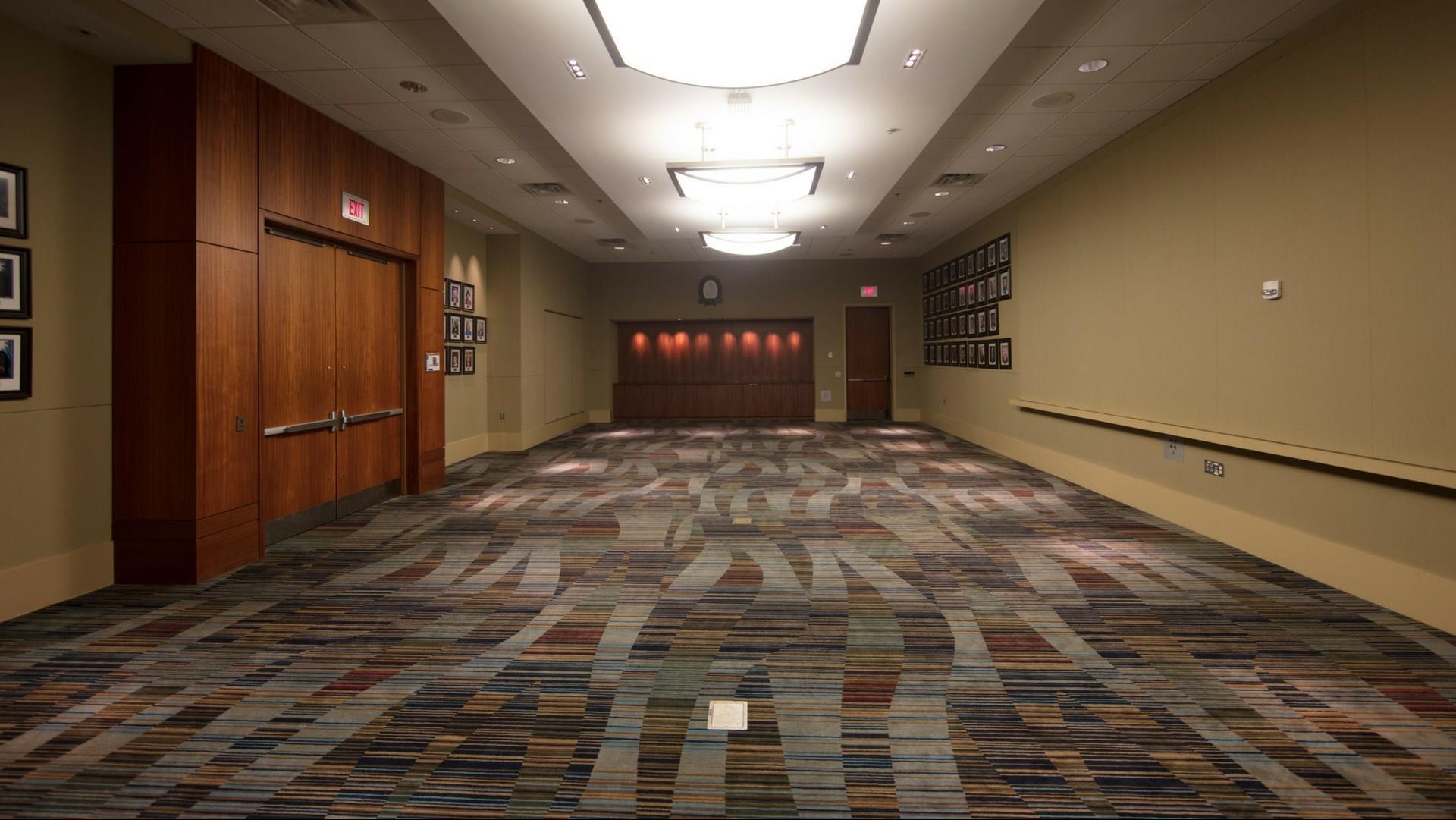 Immagine sala riunioni