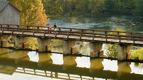 Three Rivers Greenway