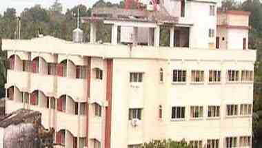 Hotel Woodside in Mangalore, IN