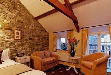 Изображение места проведения