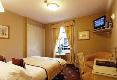 Изображение места проведения