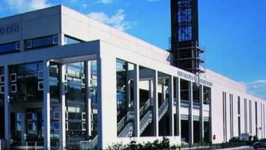 Fiera Bolzano à Bolzano, IT