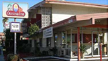 Oceana Inn, Santa Cruz, CA