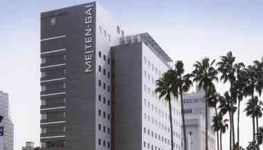 Hotel Sunroute Tokushima, Tokushima, JP