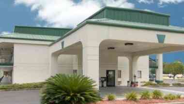 Econo Lodge Cumberland em Kingsland, GA