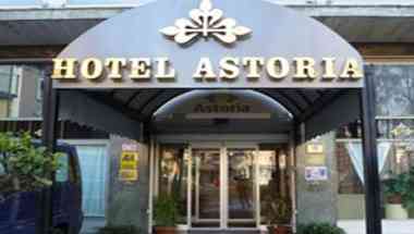 Hotel Astoria i Gallarate, IT