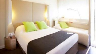 Campanile Versailles - Buc, Versailles, FR