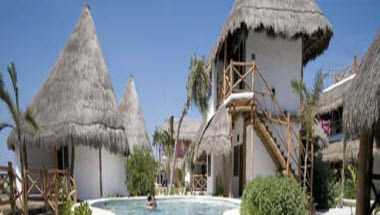 Las Nubes De Holbox in Kantunilkin, MX