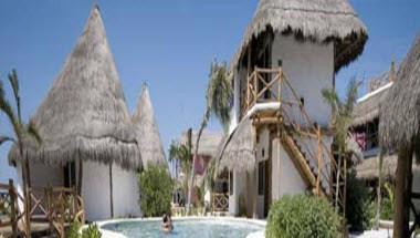 Las Nubes De Holbox image