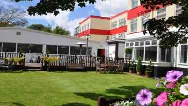 Hotel Celebrity a Poole, GB1
