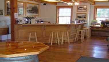 Del Rio Vineyards & Winery, Gold Hill, OR