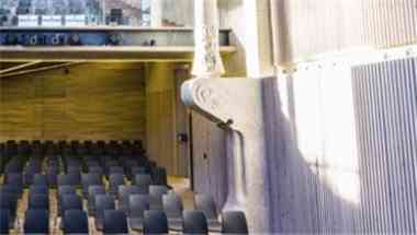 巴塞罗那, ES 的 Recinte Modernista de Sant Pau