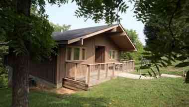 Blue Licks Battlefield State Resort Park a Olivet, KY