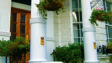 1 Lexham Gardens image