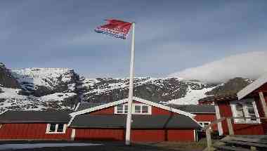 Reine Rorbuer in Reine, NO
