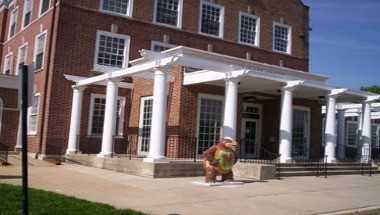 University of Maryland in Collegepark, MD