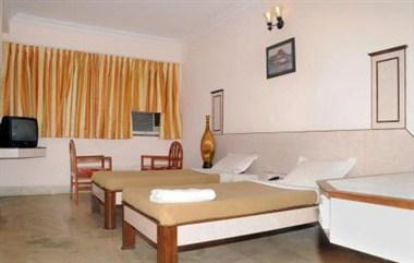 Hotel Mangalore International a Mangalore, IN